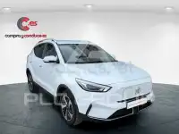 2022 MG ZS