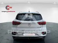 2022 MG ZS