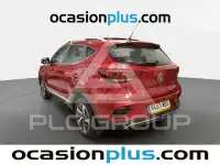 2022 MG ZS