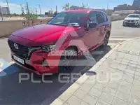 2022 Mazda CX