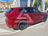2022 Mazda CX