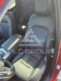 2022 Mazda CX