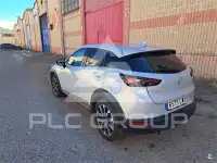 2022 Mazda CX-3