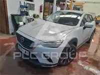 2022 Mazda CX-3