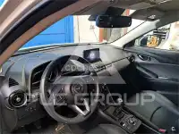2022 Mazda CX-3