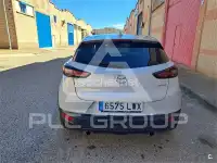 2022 Mazda CX-3