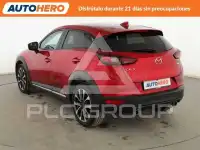 2022 Mazda CX-3