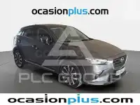2022 Mazda CX-3