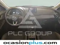 2022 Mazda CX-3