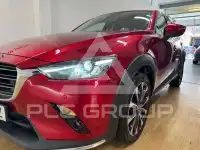 2022 Mazda CX-3