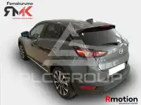 2022 Mazda CX-3