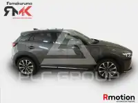 2022 Mazda CX-3
