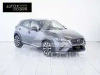 2022 Mazda CX-3