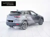 2022 Mazda CX-3