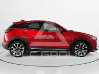 2022 Mazda CX-3