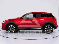 2022 Mazda CX-3