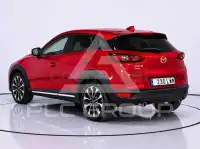 2022 Mazda CX-3
