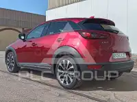 2022 Mazda CX-3