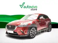 2022 Mazda CX-3