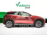 2022 Mazda CX-3