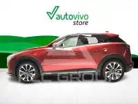 2022 Mazda CX-3