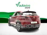 2022 Mazda CX-3