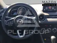 2022 Mazda CX-3