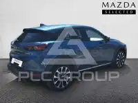 2022 Mazda CX-3