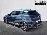 2022 Mazda CX-3