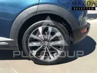 2022 Mazda CX-3