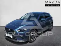 2022 Mazda CX-3
