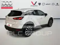 2022 Mazda CX-3
