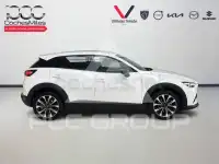 2022 Mazda CX-3