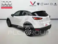 2022 Mazda CX-3