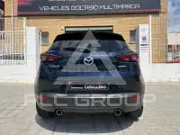 2022 Mazda CX-3