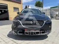 2022 Mazda CX-3