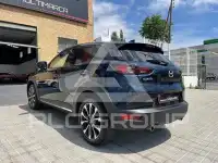 2022 Mazda CX-3