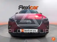 2022 Mazda CX-3