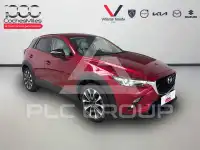 2022 Mazda CX-3