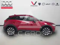 2022 Mazda CX-3