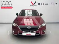 2022 Mazda CX-3