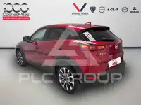 2022 Mazda CX-3