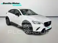 2022 Mazda CX-3