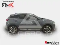 2022 Mazda CX-3