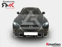 2022 Mazda CX-3