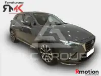 2022 Mazda CX-3
