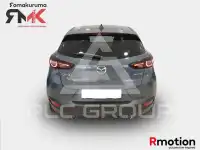 2022 Mazda CX-3