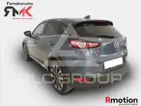 2022 Mazda CX-3