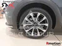 2022 Mazda CX-3