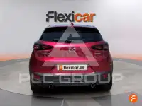 2022 Mazda CX-3